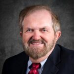 Rodney A. Pyles headshot